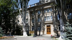 Парламент решит вопрос о назначении Василия Ботнаря на должность главы СИБ