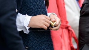 Последний звонок прозвенит для более 335 тысяч молдавских школьников