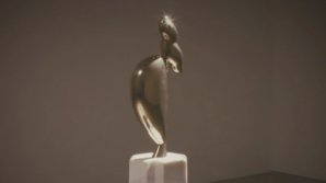 Скульптура Константина Брынкуша продана на аукционе Christie's в Нью-Йорке за 71 миллион долларов