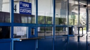 Совместный КПП Паланка-Маяки-Удобное будет закрыт до 5 июня 