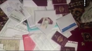 29-летнего жителя столицы задержали за подделку болгарских документов