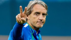 Роберто Манчини назначен новым тренером сборной Италии по футболу