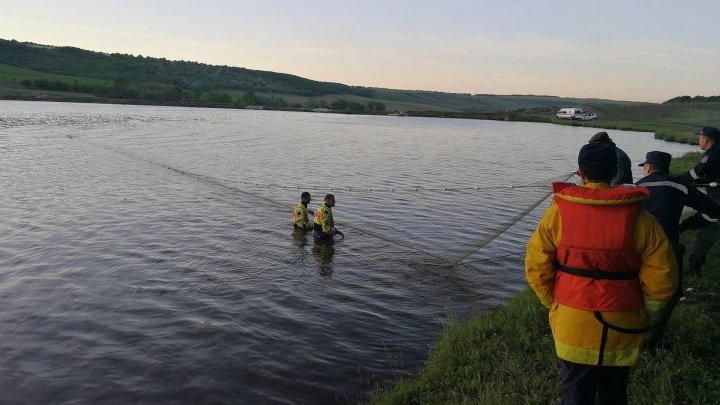 Мальчиков, утонувших в озере в Оргеевском районе, воспитывали бабушка и дедушка 