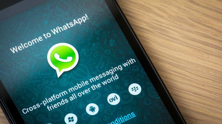 Глава WhatsApp Ян Кум покинул свой пост