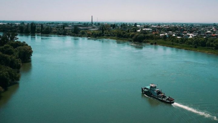 В Краснодаре обнаружено тело утонувшей школьницы