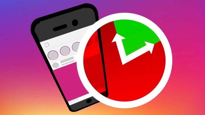 Новые функции в Instagram помогут сберечь дружбу и время
