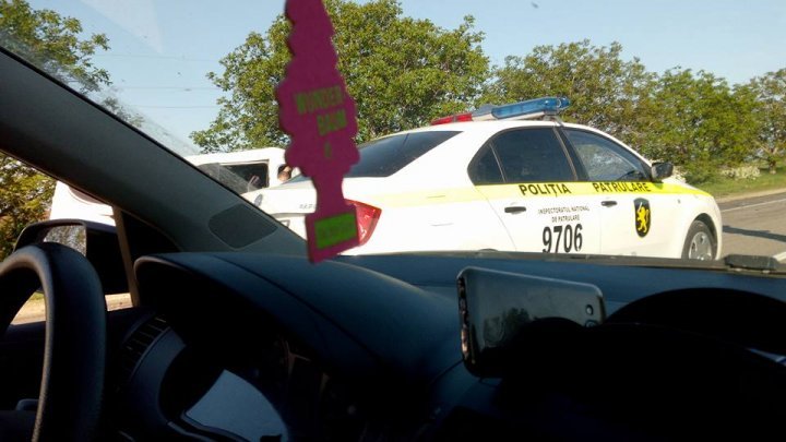 "От удара машину разорвало": очевидцы рассказали о смертельной аварии в Оргеевском районе (фото) 