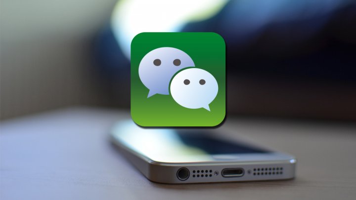 Соцсеть WeChat заблокировала 500 млн сообщений, которые оказались слухами