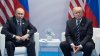 Владимир Путин и Дональд Трамп встретятся 16 июля в Финляндии