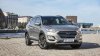 Hyundai Tucson получил гибридный мотор