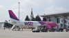 Wizz Air отменил бесплатный провоз ручной клади