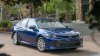 Toyota Camry возвращается на рынок Европы