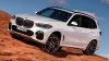 В Сети появились первые фотографии нового BMW X5 без камуфляжа