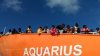 Франция готова принять часть беженцев из судна Aquarius