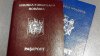 "До 17 тысяч евро за паспорт": Четверых граждан Молдовы обвиняют в торговле влиянием