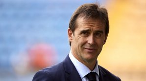 Хулен Лопетеги уволен с поста тренера сборной Испании