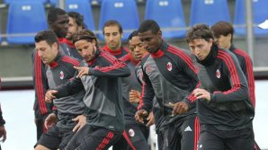 «Милан» оштрафовали на 30 миллионов евро и отстранили от участия в двух еврокубках