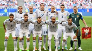 Главный тренер сборной Испании признал опасность российской команды