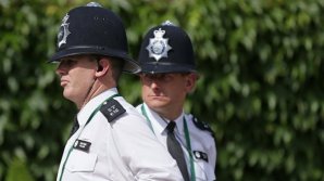 Лондонский вокзал Чаринг-Кросс эвакуирован из-за сообщения о бомбе