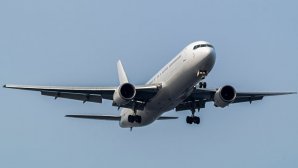 В Ирландии экстренно сел самолет из-за угрозы взрыва