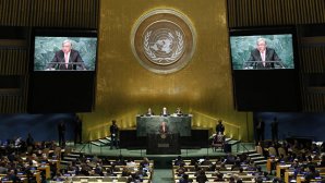 Генассамблея ООН обсудит вопрос о выводе российских войск