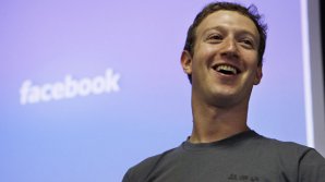 Инвесторы хотят отнять у Марка Цукерберга Facebook