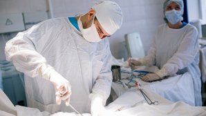 На Украине уволили онколога, отказавшегося бесплатно лечить ветерана ВСУ