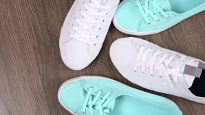 За что врачи критикуют обувь на плоской подошве