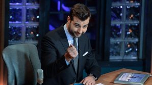 Иван Ургант ответил на сообщения о получении гражданства Израиля