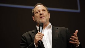 Против Вайнштейна подали новый иск