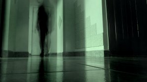 Учёные раскрыли тайну существования призраков