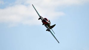 В Алтайском крае разбился самолет Як-52, есть погибшие