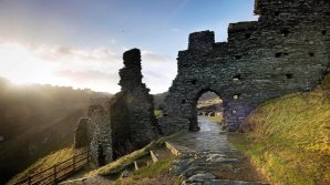 Британские ученые выяснили, кто сидел за столом короля Артура, и удивились