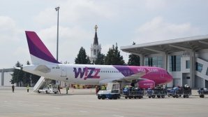 Wizz Air отменил бесплатный провоз ручной клади