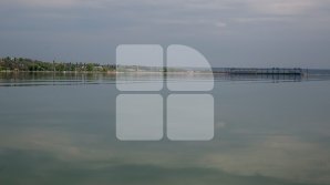 Уровень воды в реках может значительно подняться из-за обильных дождей