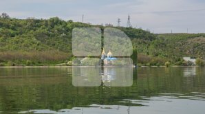 Православные христиане отмечают день святых Константина и Елены