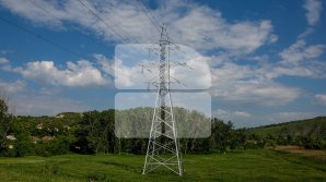 Тарифы на электроэнергию снизятся на 10% со следующего месяца