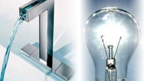 Тариф на электричество могут снизить, а на воду - повысить