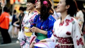 В Японии понизят возраст наступления совершеннолетия до 18 лет