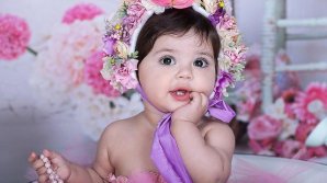 В Израиле годовалую дочку молдавских мигрантов убила няня в частном детсаду