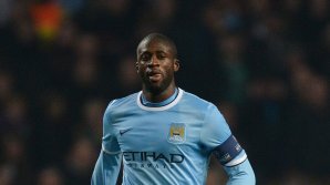 Экс-футболист "Манчестер Сити" Яя Туре обвинил своего бывшего тренера в расизме