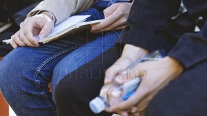 В Молдове начались экзамены на степень бакалавра