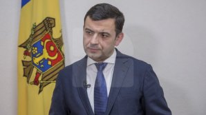 Кирилл Габурич примет участие в бизнес-форуме в Румынии