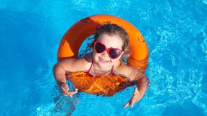 Аквапарк в Сочитенах открыл двери для посетителей