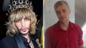 Сын Сергея Зверева расплакался, узнав результат ДНК-теста