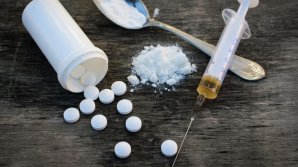 Более 11 тысяч наркозависимых состоят на учете в Молдове