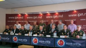 Ветераны МВД призывают к порядку участников акций протеста 