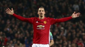 Златан Ибрагимович не попал в заявку сборной Швеции на чемпионат мира в России