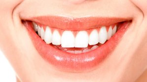 Ученые нашли способ восстановить зубную эмаль