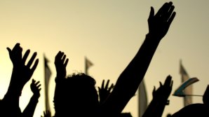 Жители Басарябяски организовали протест в защиту русского языка 